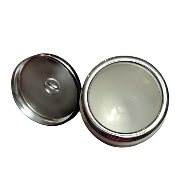 Vintage Royal Worcester Egg Coddler W/ Lid Porcelain Wrens Finches Birds England - Picture 7 of 10